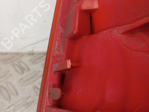 Left taillight AUDI A3 (8P1) 2.0 TDI 16V | BP38953403C34 - Image 2