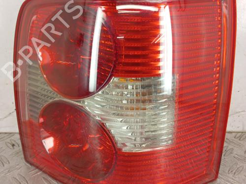 Right taillight VW PASSAT B5.5 Variant (3B6) 1.9 TDI | BP39540506C35 - Image 5