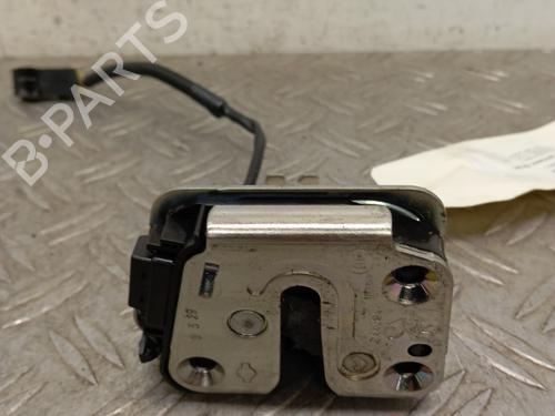 Used Rear right lock NISSAN NAVARA NP300 Pickup (D23, D23T) 2.3 dCi 4x4 (D231) (163 hp) 28343177