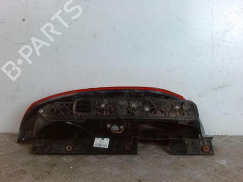 Left taillight FIAT DOBLO Cargo (263_) 1.3 D Multijet | BP28345119C34 