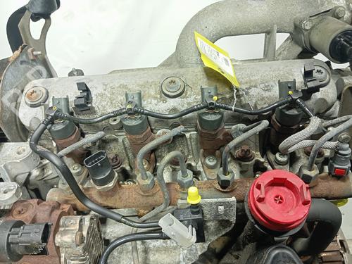 Engine RENAULT TRAFIC II Bus (JL) | BP36224285M1 - Image 6