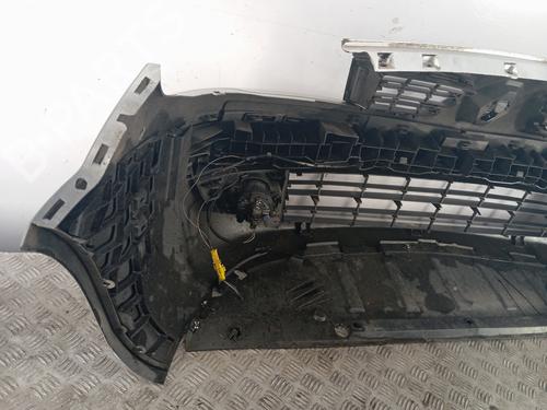 Front bumper RENAULT SCÉNIC II (JM0/1_) 1.5 dCi (JM1E, JM16) | BP28339776C7 
