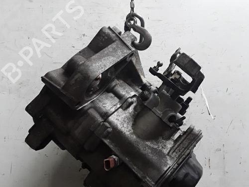 Gearkasse VW POLO (9N_, 9A_) 1.2 12V (64 hp) 28349149