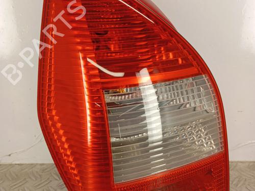 Used Left taillight CITROËN C2 (JM_) 1.1 (60 hp) 29888867