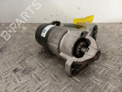 Anlasser für RENAULT CLIO II (BB_, CB_) 1.5 dCi (B/CB07) (65 hp) 28337597