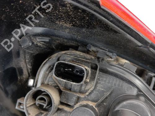 Right taillight OPEL CORSA E (X15) 1.3 CDTI (08, 68) | BP28338855C35