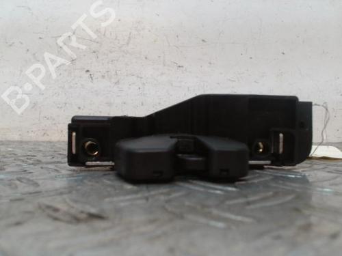 Used Tailgate lock PEUGEOT 1007 (KM_) 1.6 16V (109 hp) 28342178