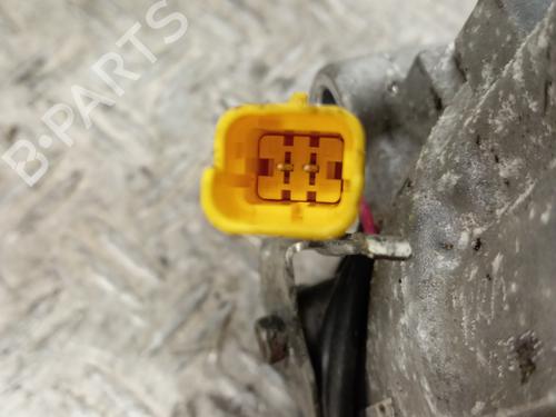 Used AC compressor AC compressor PEUGEOT 208 II (UB_, UP_, UW_, UJ_) 1.5 BlueHDI 100 (102 hp) 28339319 28339319