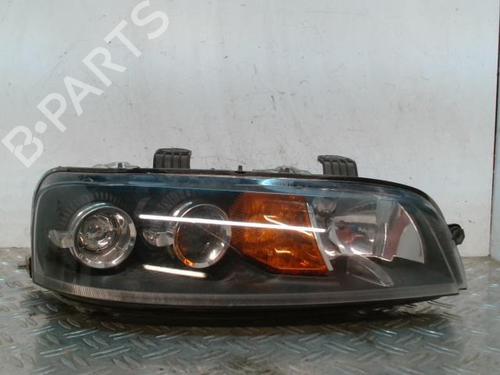 Right headlight FIAT PUNTO (188_) 1.2 60 (188.030, .050, .130, .150, .230, .250) | BP28340654C29 