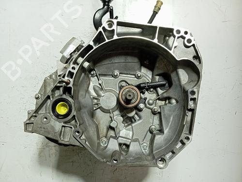 Gearbox DACIA SANDERO II TCe 90 (B8M1, B8MA, B8AC) | BP38067740M3 - Image 3