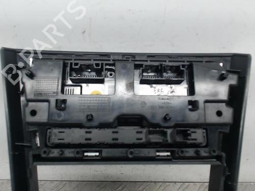Climate control VW TOURAN (5T1) 1.6 TDI | BP28344562I5 