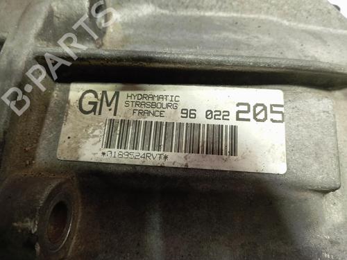 Gearbox BMW 5 (E39) 535 i | BP36589447M3  - Image 5