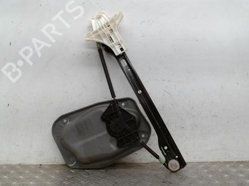 Rear left window mechanism VW GOLF V (1K1) 1.9 TDI | BP28344644C24 