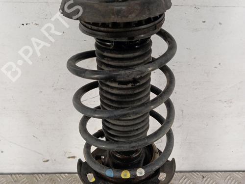 Used Left front shock absorber PEUGEOT 2008 I (CU_) 1.2 VTi (82 hp) 30080620