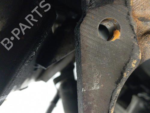 Engine RENAULT ESPACE IV (JK0/1_) 2.0 dCi (JK03, JK04, JK1C, JK1G, JK1J, JK1K) | BP28341987M1 