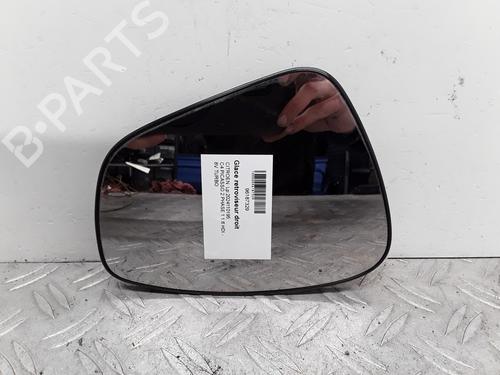 Used Right mirror glass CITROËN C4 Picasso II 1.6 HDi / BlueHDi 115 (115 hp) 28339200