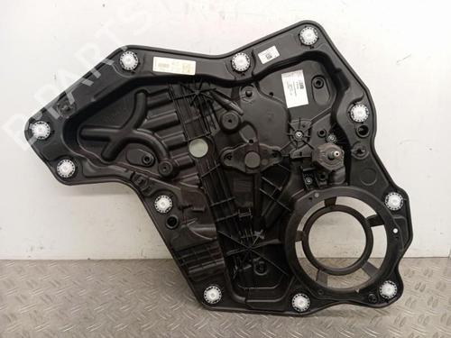 Used Rear left window mechanism FORD FIESTA VII (HJ, HF) 1.0 EcoBoost (101 hp) 28347632