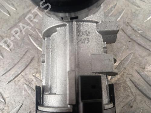 Ignition barrel CITROËN JUMPER II Van 2.2 BlueHDi 165 | BP29630359M48 