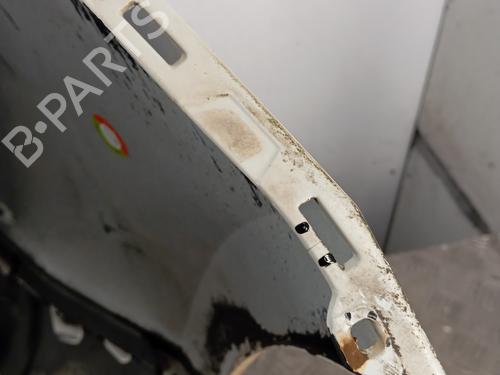 Rear bumper RENAULT MEGANE III Coupe (DZ0/1_) 1.5 dCi (DZ09, DZ0D, DZ1F, DZ1G, DZ14, DZ29) | BP29479744C8 