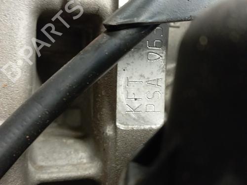 Engine CITROËN C3 II (SC_) 1.4 | BP30515995M1