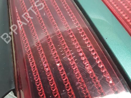 Left taillight PEUGEOT 406 (8B) 2.0 HDI 110 | BP28346542C34 