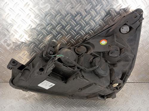 Used Right headlight Right headlight RENAULT ESPACE IV (JK0/1_) 2.0 dCi (JK01, JK02, JK1J, JK1K, JK1H) (150 hp) 36522506 36522506