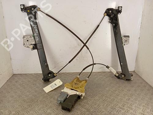 Used Front left window mechanism Front left window mechanism PEUGEOT 407 Coupe (6C_) 3.0 V6 (211 hp) 31952910 31952910