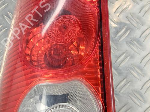 Left taillight RENAULT KANGOO Express (FW0/1_) 1.5 dCi 70 (FW0A, KW0V) | BP37875019C34 - Image 3