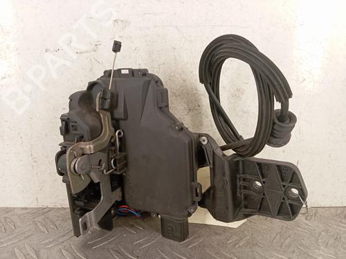 Front right lock VW GOLF IV (1J1) 1.9 TDI | BP28345625C97 