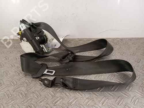 Used Front right belt tensioner VW POLO V (6R1, 6C1) 1.4 TDI (75 hp) 29307333