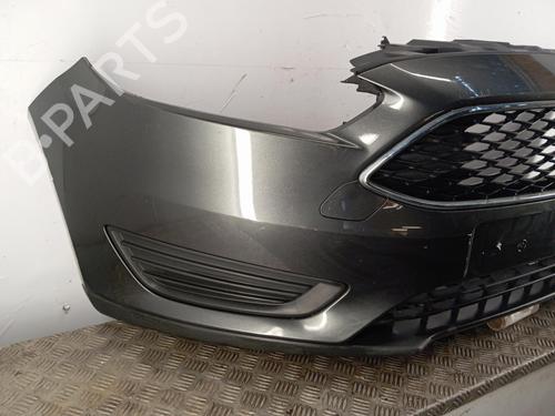 Front bumper FORD FOCUS IV (HN) 1.0 EcoBoost | BP32479617C7 