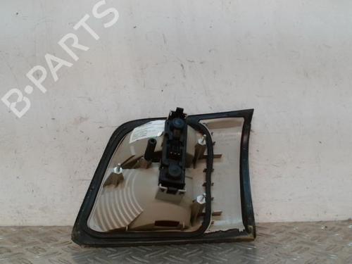 Venstre baglygte bagklap OPEL OMEGA B (V94) 2.5 TD (F69, M69, P69) | BP28349027C79 