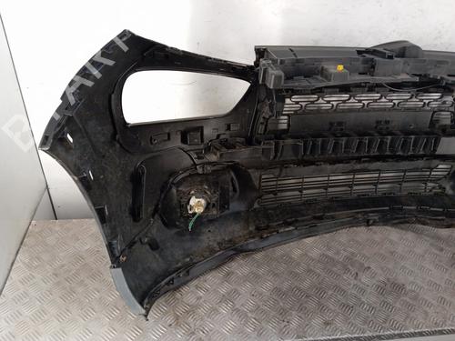 Front bumper CITROËN C4 CACTUS 1.5 BlueHDi 100 | BP28348295C7 