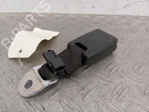 Sikkerhedssele-spænde PEUGEOT 108 1.0 VTi | BP39759367I32 - Image 2