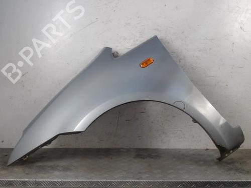 Forkjerm venstre FORD FOCUS C-MAX (DM2) 1.6 TDCi | BP28342107C41 