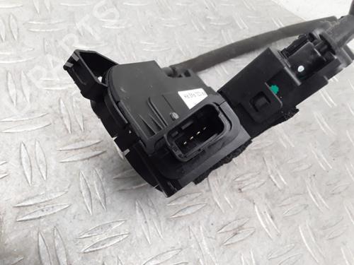 Used Front right lock Front right lock RENAULT TWINGO III (BCM_, BCA_) 1.0 SCe 70 (BCMB) (69 hp) 28338381 28338381