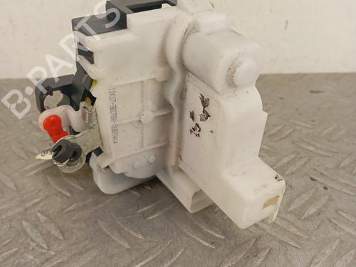 Front left lock FIAT 500 (312_) 1.2 (312AXA1A) | BP28338934C98 