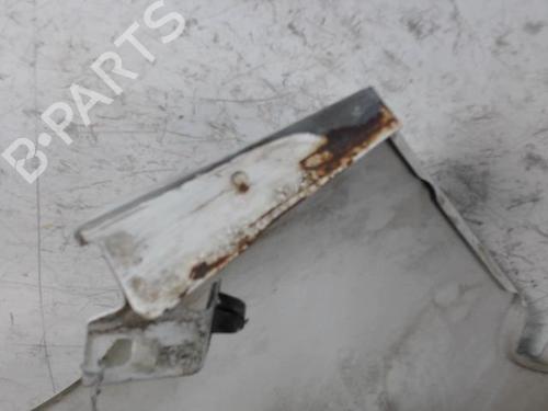 Right front fenders CITROËN JUMPER II Van 2.2 HDi 130 | BP28348750C42 