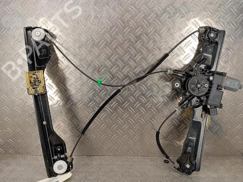 Front left window mechanism OPEL ADAM (M13) 1.4 | BP39415103C22 - Image 1