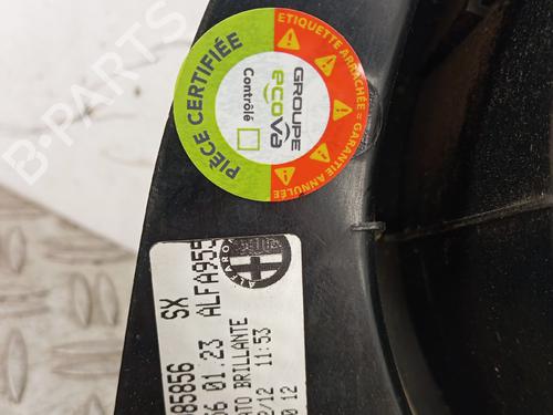 Used Left taillight Left taillight ALFA ROMEO MITO (955_) 1.4 MultiAir (955AXL1B) (105 hp) 36168272 36168272