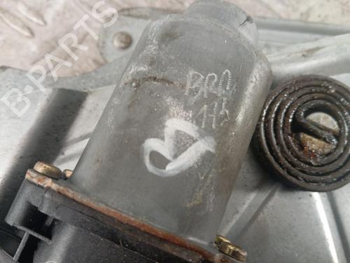 Front left window mechanism RENAULT TWINGO I (C06_) 1.2 (C066, C068) | BP29545230C22 