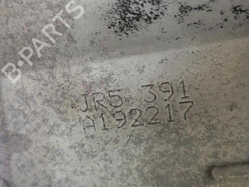 Gearbox RENAULT KANGOO Express (FW0/1_) | BP37875053M3 - Image 3