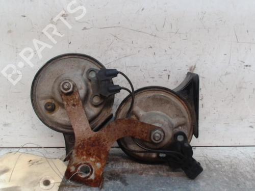 Used Horn RENAULT ESPACE IV (JK0/1_) 2.0 Turbo (JK0A, JK0B, JK0N) (163 hp) 28340941