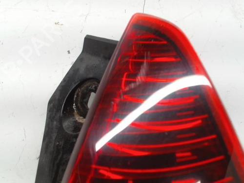Used Right taillight PEUGEOT 107 (PM_, PN_) 1.0 (68 hp) 28347709