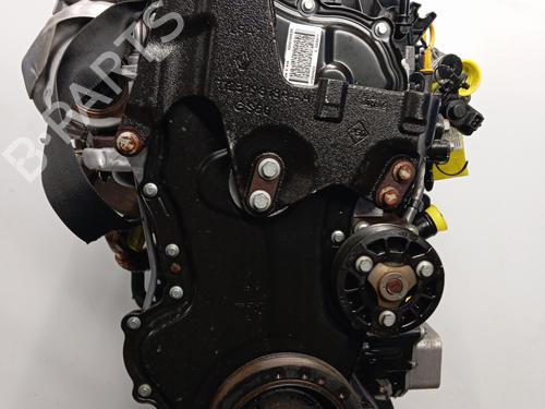 Engine RENAULT KADJAR (HA_, HL_) 1.6 dCi 130 (HLA4) | BP31359188M1