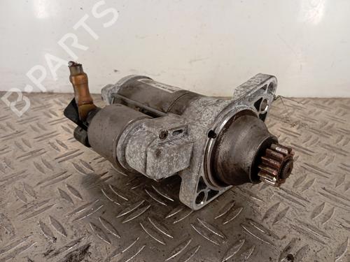 Used Starter VW POLO V (6R1, 6C1) 1.4 TDI (75 hp) 28677400
