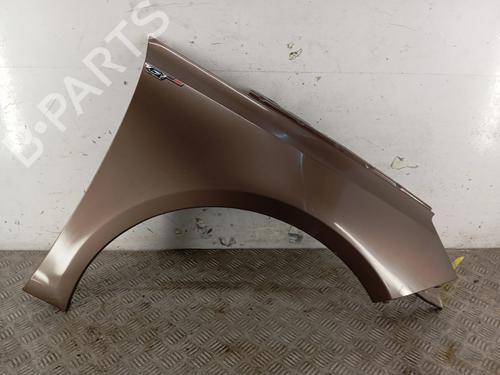 Used Right front fenders PEUGEOT 308 II (LB_, LP_, LW_, LH_, L3_) 1.6 BlueHDi 120 (120 hp) 32176300