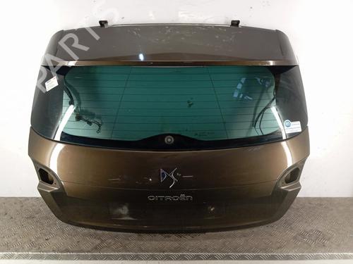 Used Tailgate CITROËN DS4 (NX_) 1.6 HDi 115 (114 hp) 29607525