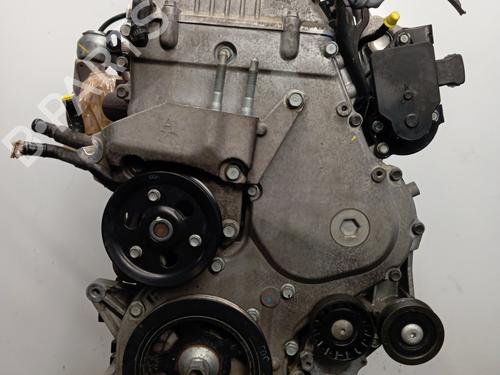 Engine HYUNDAI i30 (FD) 1.6 CRDi | BP28600195M1  - Image 5