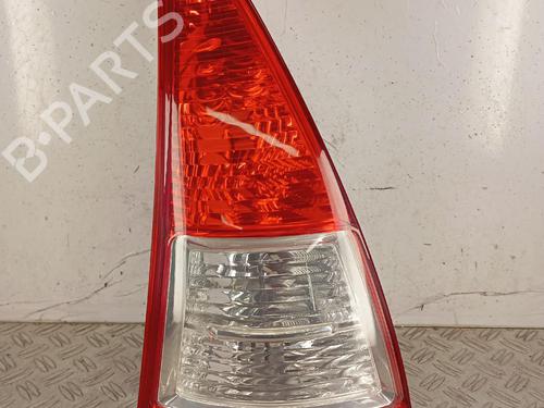 Used Left taillight Left taillight 37538806 37538806